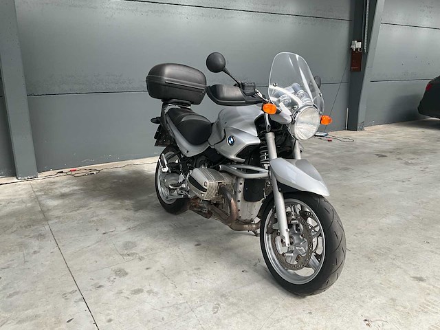 Bmw r 850 r - afbeelding 20 van  25