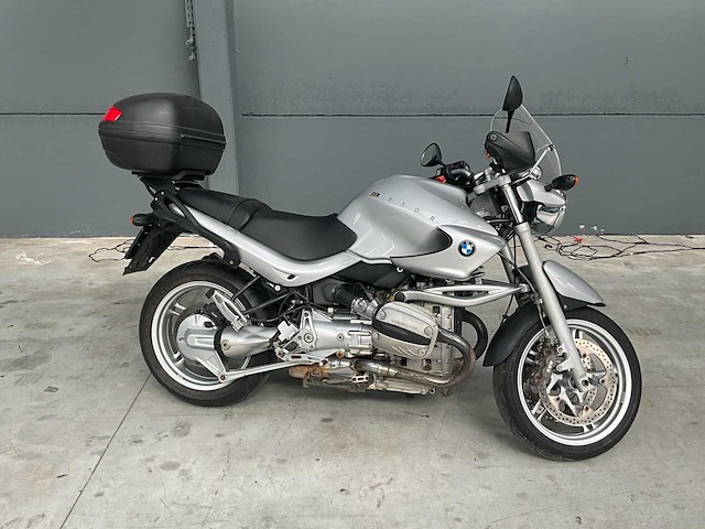 Bmw r 850 r - afbeelding 21 van  25