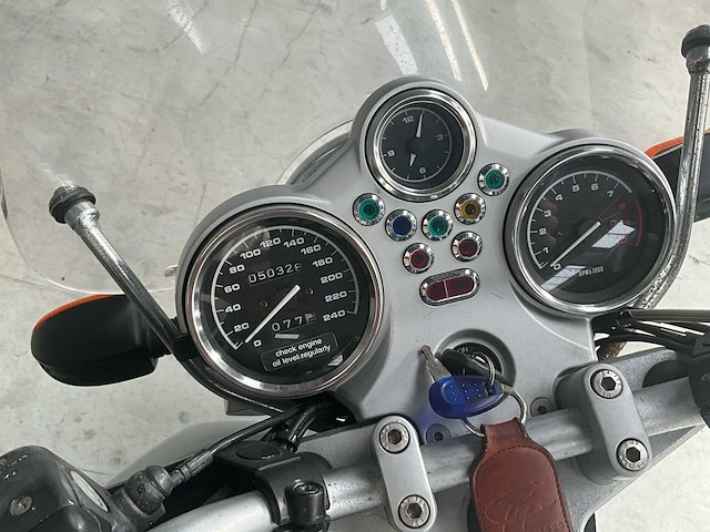 Bmw r 850 r - afbeelding 23 van  25