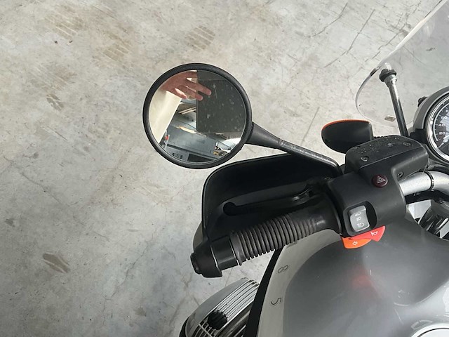Bmw r 850 r - afbeelding 24 van  25