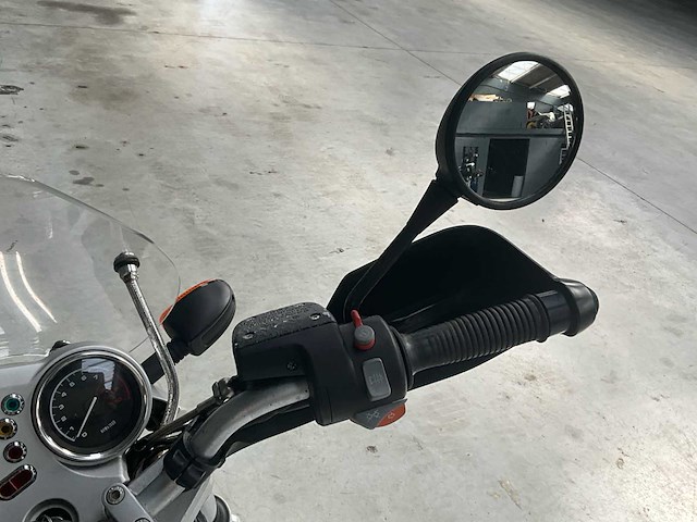 Bmw r 850 r - afbeelding 25 van  25