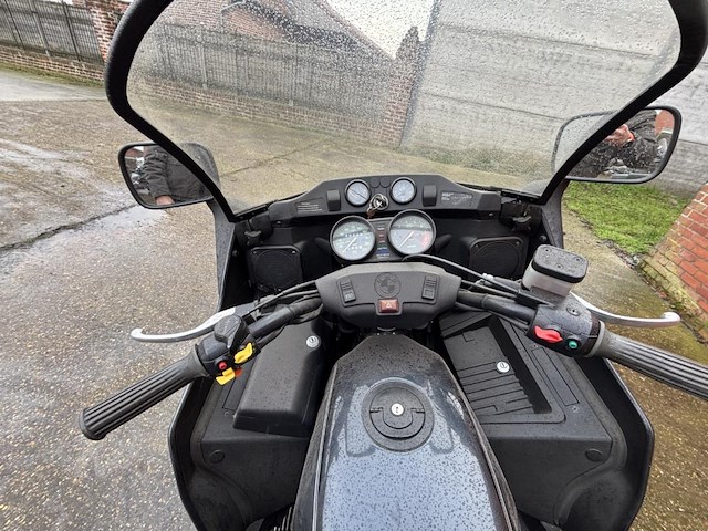 Bmw r100rt,1996 - afbeelding 10 van  21