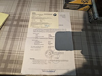 Bmw r100rt,1996 - afbeelding 13 van  21