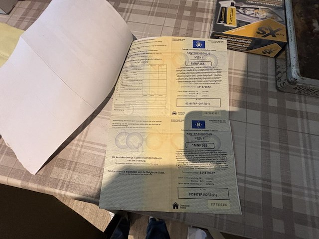 Bmw r100rt,1996 - afbeelding 15 van  21