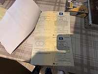 Bmw r100rt,1996 - afbeelding 15 van  21