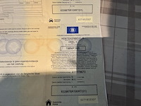 Bmw r100rt,1996 - afbeelding 16 van  21