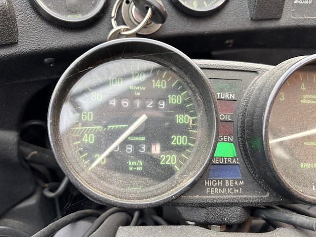 Bmw r100rt,1996 - afbeelding 18 van  21