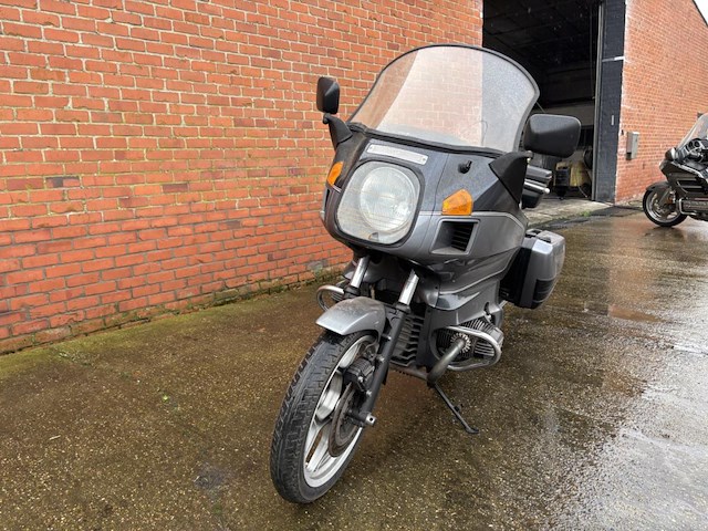 Bmw r100rt,1996 - afbeelding 3 van  21