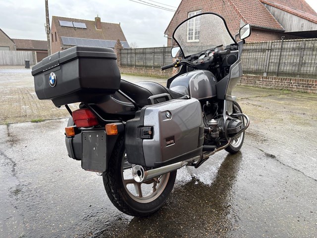 Bmw r100rt,1996 - afbeelding 5 van  21