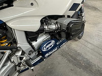 Bmw r1100 motorfiets - afbeelding 10 van  14