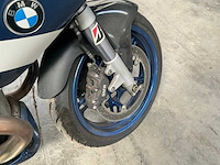 Bmw r1100 motorfiets - afbeelding 11 van  14
