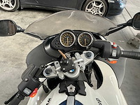 Bmw r1100 motorfiets - afbeelding 12 van  14