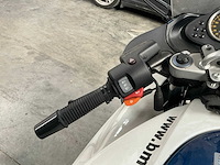 Bmw r1100 motorfiets - afbeelding 13 van  14