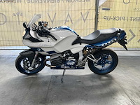 Bmw r1100 motorfiets - afbeelding 1 van  14