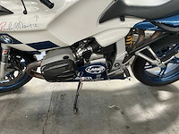 Bmw r1100 motorfiets - afbeelding 6 van  14