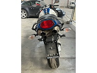 Bmw r1100 motorfiets - afbeelding 8 van  14