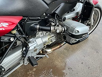 Bmw r1100r motorfiets - afbeelding 14 van  29