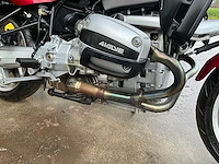 Bmw r1100r motorfiets - afbeelding 15 van  29