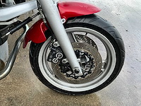 Bmw r1100r motorfiets - afbeelding 22 van  29