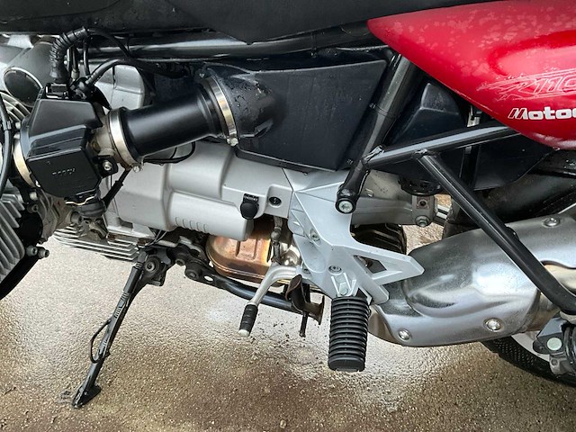Bmw r1100r motorfiets - afbeelding 3 van  29