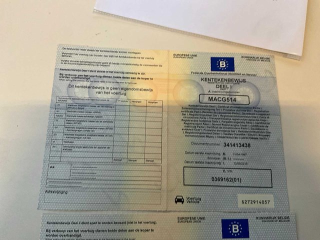 Bmw r1100r motorfiets - afbeelding 5 van  29