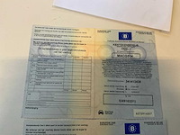 Bmw r1100r motorfiets - afbeelding 5 van  29