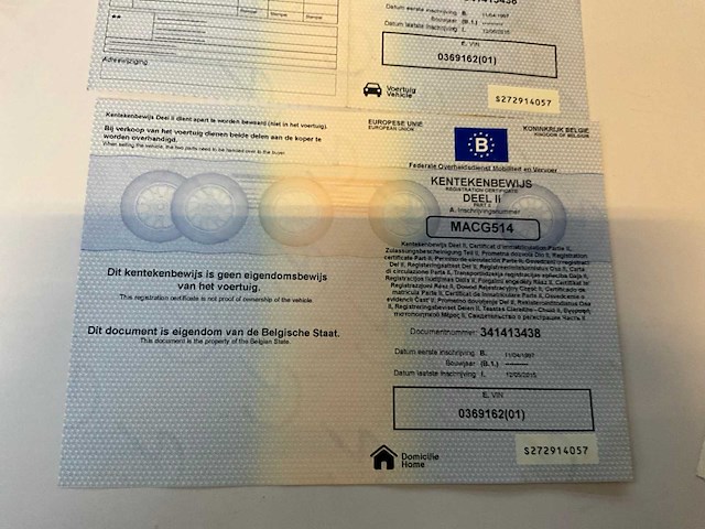 Bmw r1100r motorfiets - afbeelding 17 van  29