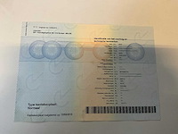 Bmw r1100r motorfiets - afbeelding 26 van  29