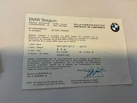Bmw r1100r motorfiets - afbeelding 6 van  29