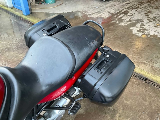 Bmw r1100r motorfiets - afbeelding 20 van  29