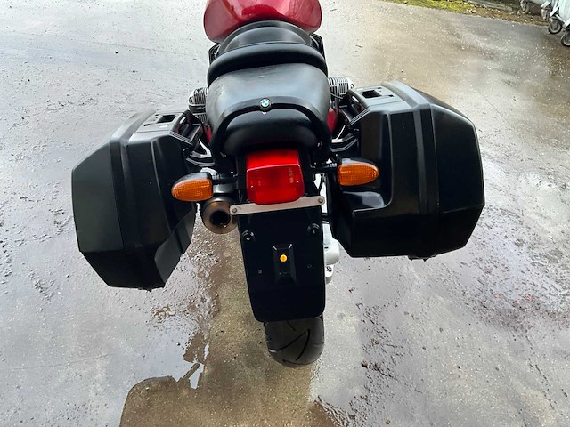 Bmw r1100r motorfiets - afbeelding 11 van  29