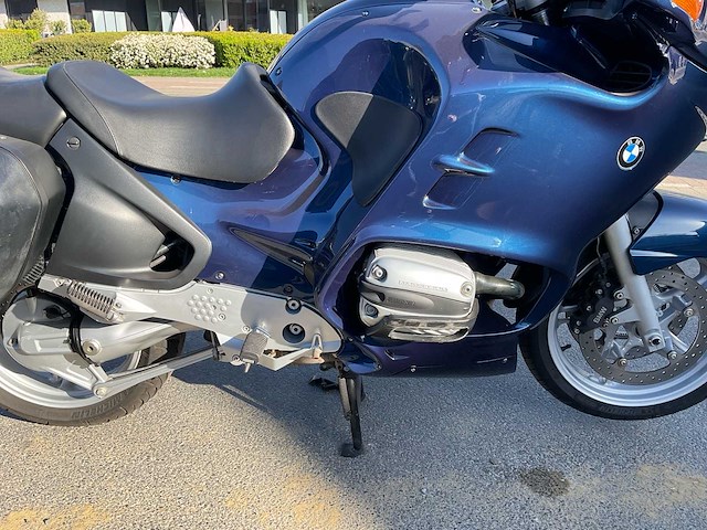 Bmw r1150 rt bmw r1150rt - afbeelding 5 van  15