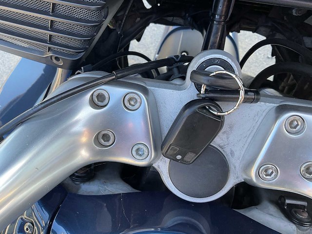 Bmw r1150 rt bmw r1150rt - afbeelding 9 van  15