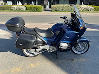 Bmw r1150 rt bmw r1150rt - afbeelding 14 van  15