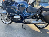 Bmw r1150 rt bmw r1150rt - afbeelding 2 van  20