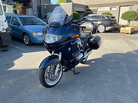 Bmw r1150 rt bmw r1150rt - afbeelding 1 van  20