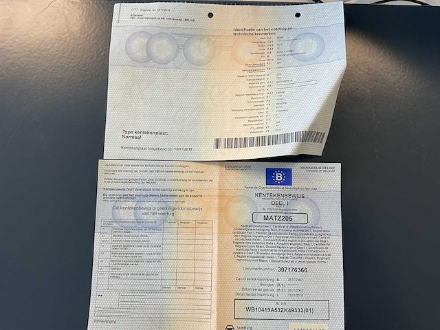 Bmw r1150 rt bmw r1150rt - afbeelding 13 van  20