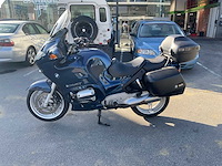 Bmw r1150 rt bmw r1150rt - afbeelding 12 van  20