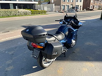 Bmw r1150 rt bmw r1150rt - afbeelding 16 van  20
