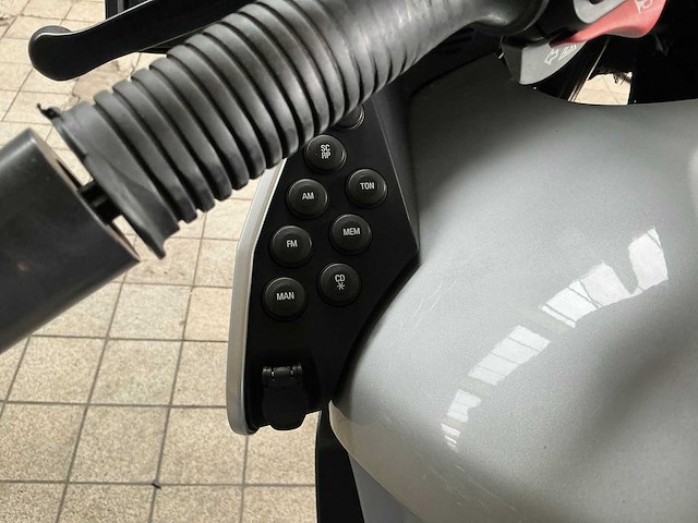 Bmw r1200 rt motorfiets - afbeelding 10 van  12