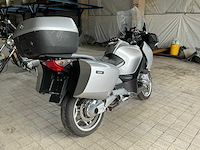 Bmw r1200 rt motorfiets - afbeelding 5 van  9