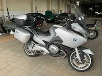 Bmw r1200 rt motorfiets - afbeelding 6 van  9