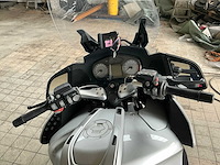 Bmw r1200 rt motorfiets - afbeelding 7 van  9