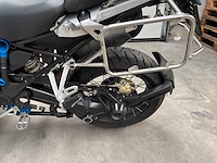 Bmw r1200gs motorfiets - afbeelding 3 van  20