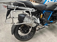 Bmw r1200gs motorfiets - afbeelding 4 van  20