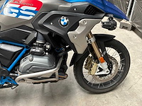 Bmw r1200gs motorfiets - afbeelding 5 van  20