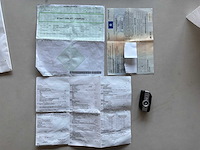 Bmw r1200gs motorfiets - afbeelding 7 van  20
