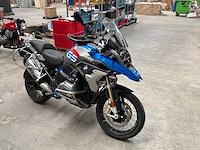 Bmw r1200gs motorfiets - afbeelding 12 van  20