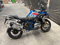 Bmw r1200gs motorfiets - afbeelding 14 van  20