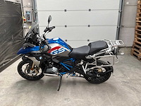 Bmw r1200gs motorfiets - afbeelding 17 van  20